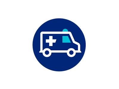 ambulance icon