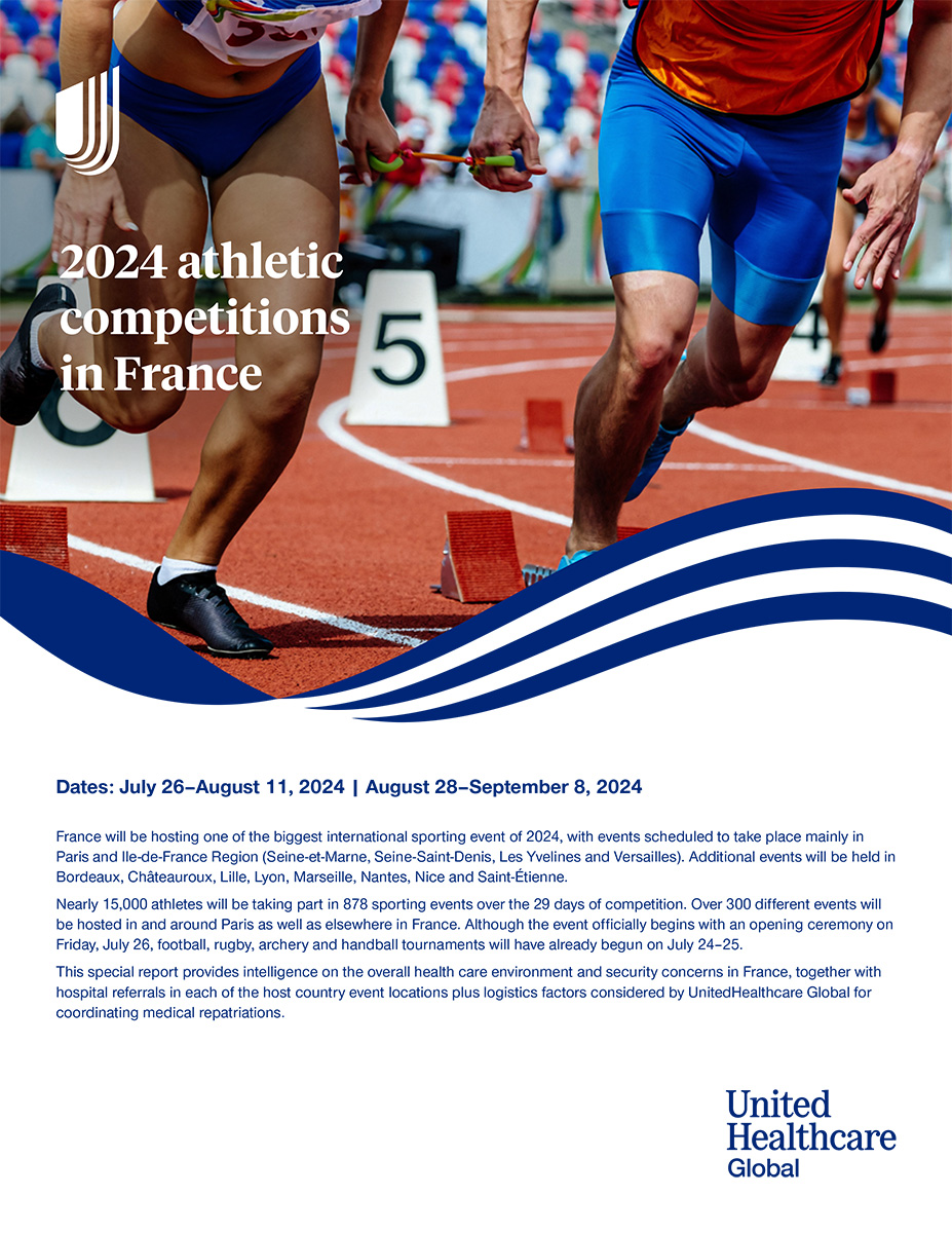 2024 Athletic Competition Report Thumbnail