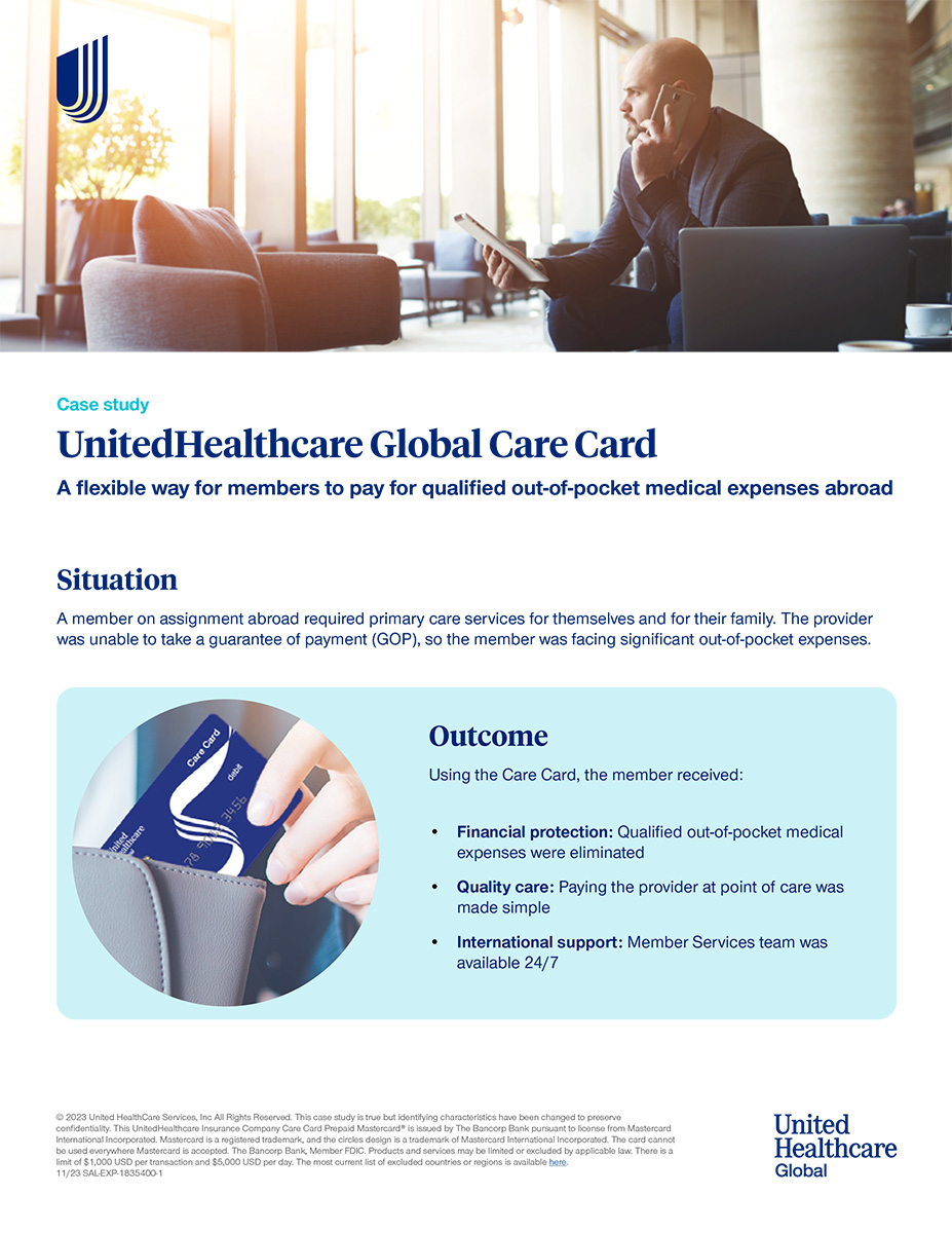 Thumbnail of case study