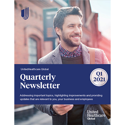 Q1 2021 NAM Newsletter Thumbnail